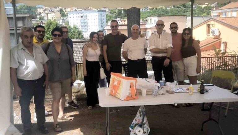 Sanità – Ceccano, no di Rocca ad accordo Regione-Asl-Comune