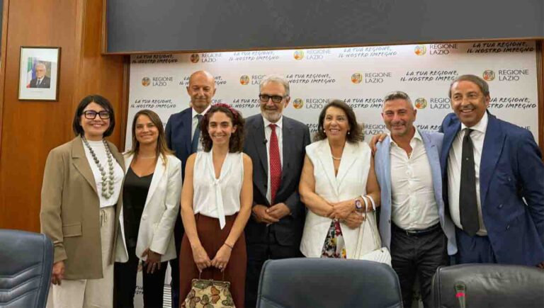 Savo-Endometriosi-Regione Lazio