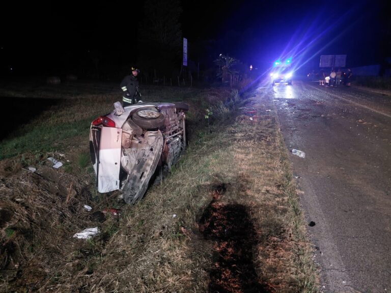cassino incidente casilina pirata