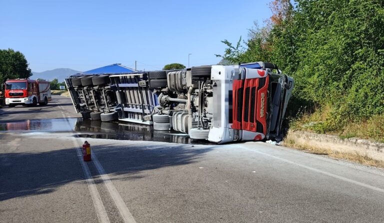 incidente stradale superstrada cassino sora