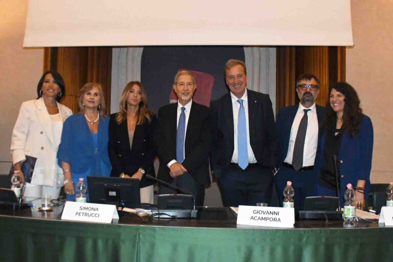 L’underwater economy italiana fattura 3,5 miliardi di euro: presentato il 1° Rapporto nazionale sulla Dimensione Subacquea