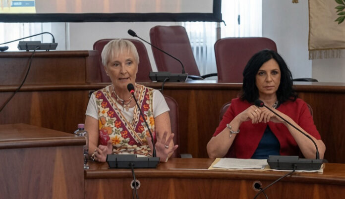 assessore testa e geralico