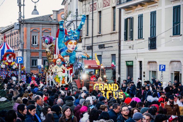 Carnevale Storico di Sora