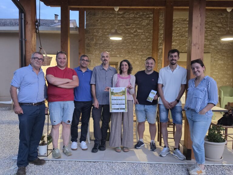 San Donato Val di Comino, nasce lo Sportello Rurale: un nuovo servizio per imprese, agricoltori e territorio