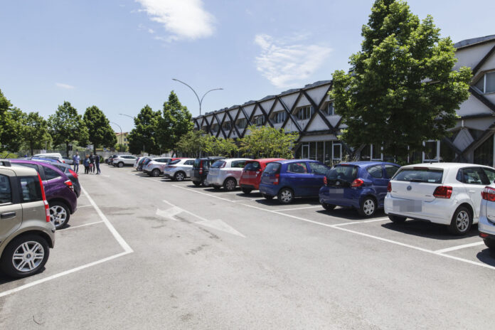 Frosinone – Ex MTC