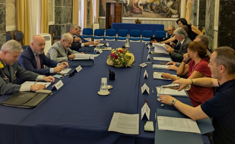 Frosinone, nuovo protocollo antimafia per turismo e ristorazione: più controlli contro le infiltrazioni criminali