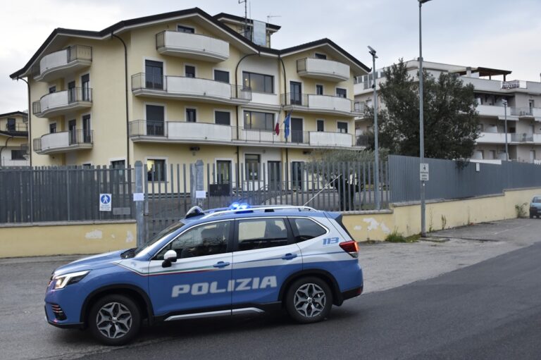 Cassino, trovato con hashish: giovane segnalato alla Prefettura