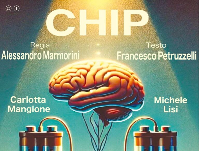 Alatri, l’intelligenza artificiale chiude la rassegna “Teatro tra Storia e Spiritualità”