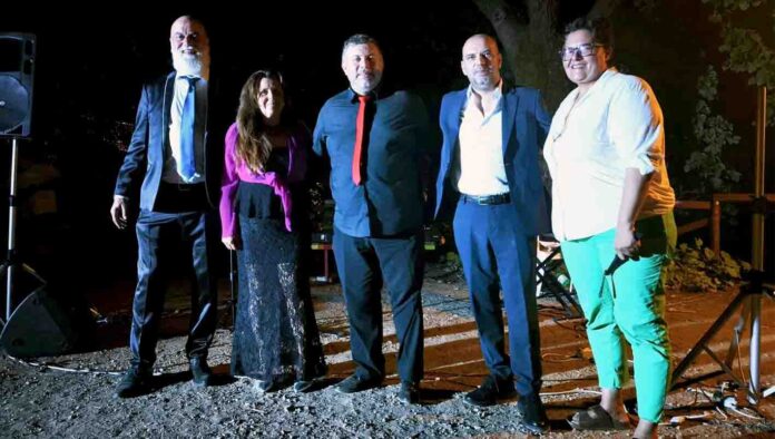 Ceccano, “Note nei Borghi”