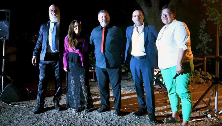 Ceccano, “Note nei Borghi”
