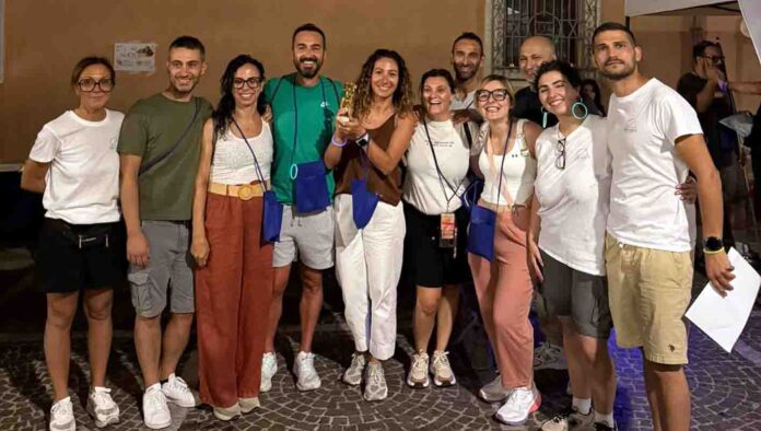 Ceccano – “Il Calice diVino”