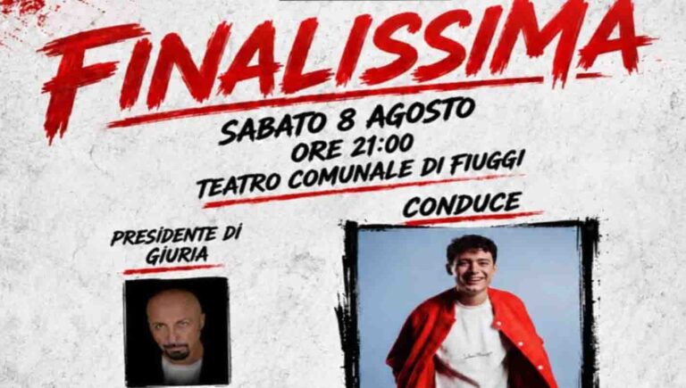 FESTIVAL “FATTI SENTIRE”