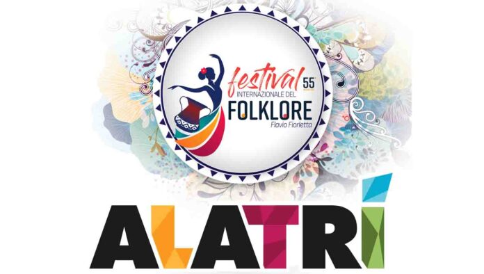 Festival Internazionale del Folklore