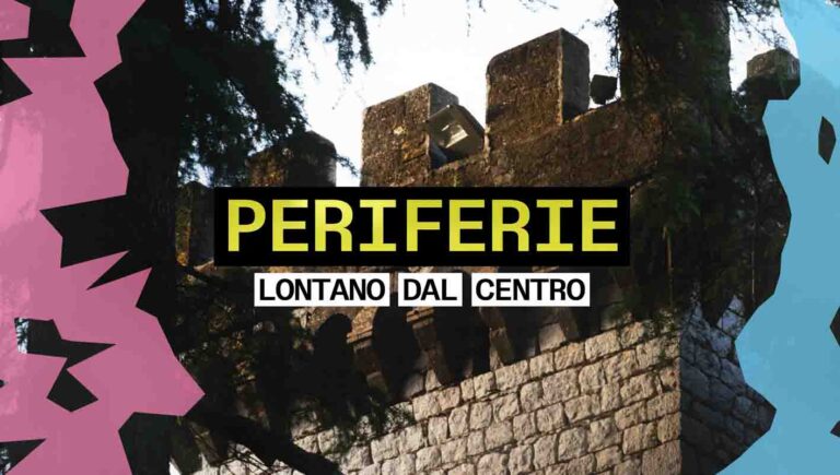 Periferie