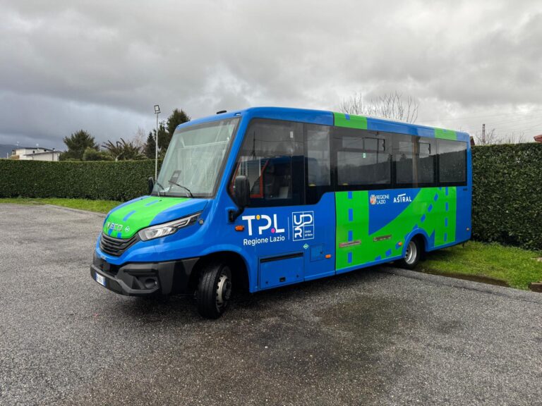 bus