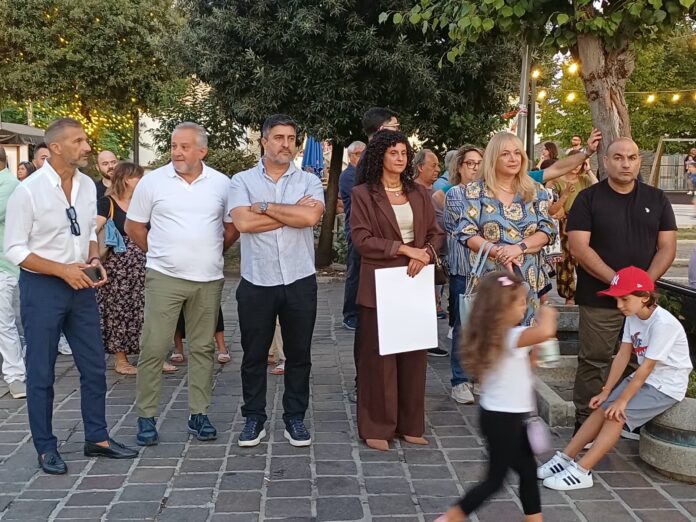 Rassegna Bandistica “Giambattista Creati”