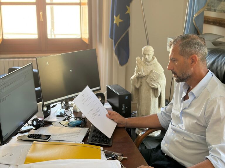 Roccasecca – Arriva il ‘Controllo di vicinato’: dopo il sì della Prefettura si passa alla fase operativa