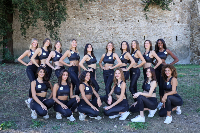 Miss Italia 2026, la finale si allarga a 16 concorrenti: ecco chi è in gara per il Lazio