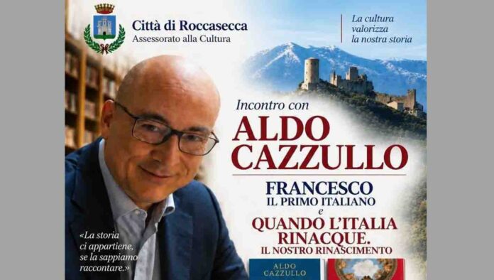 Aldo Cazzullo
