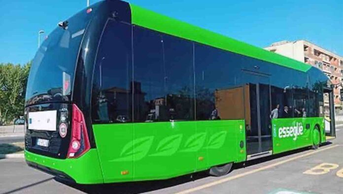 BRT FROSINONE - SITO