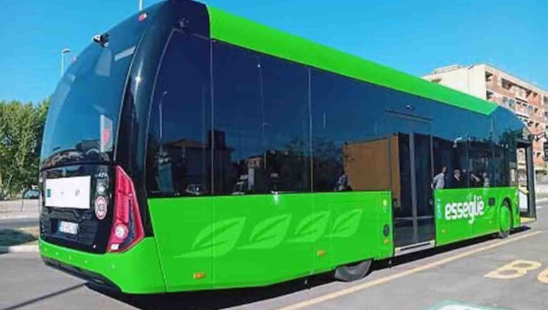 BRT FROSINONE - SITO