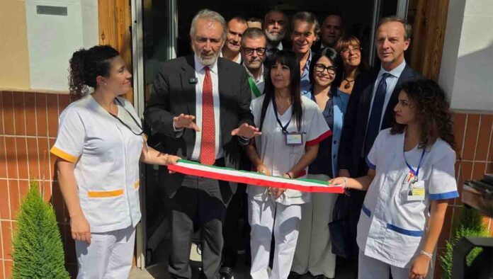 Casa di Comunità di Fiuggi