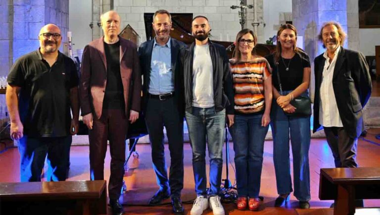 Ceccano, internazionali ed emozionanti i “Concerti… dopo il tramonto”