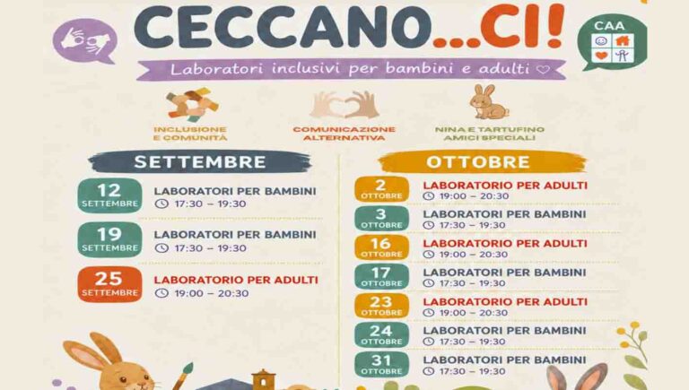 Ceccano…ci