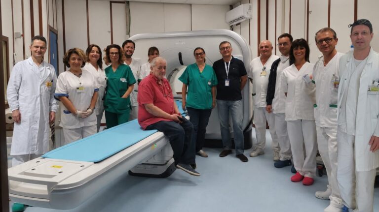 Gruppo Radiologia Pontecorvo
