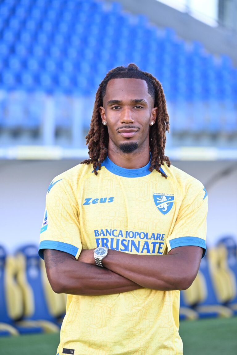Sassuolo-Frosinone Calcio, il giorno della Coppa Italia: alle 15 la sfida del Mapei