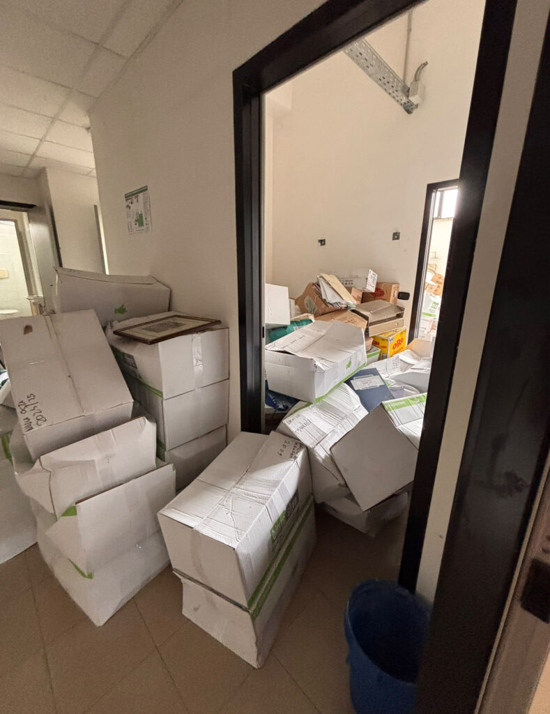 liceo scientifico severi frosinone via verdi