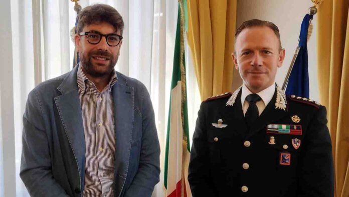 Luca Di Stefano e Gianluca Zara - SITO
