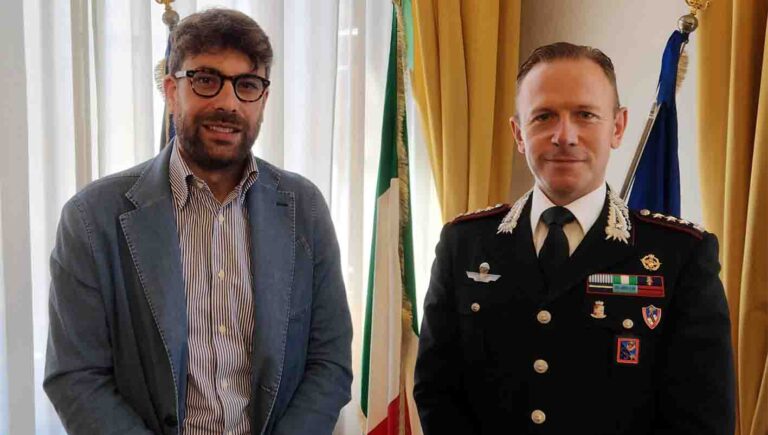 Luca Di Stefano e Gianluca Zara - SITO
