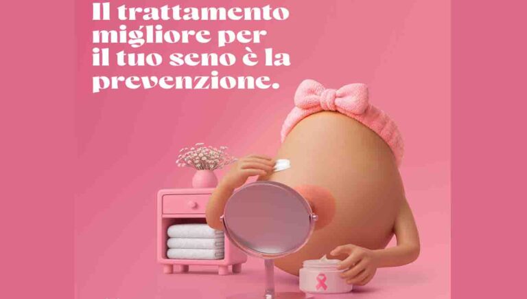 OTTOBRE ROSA 2026