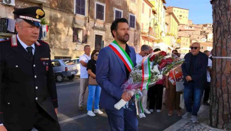 Paliano ricorda i suoi internati militari