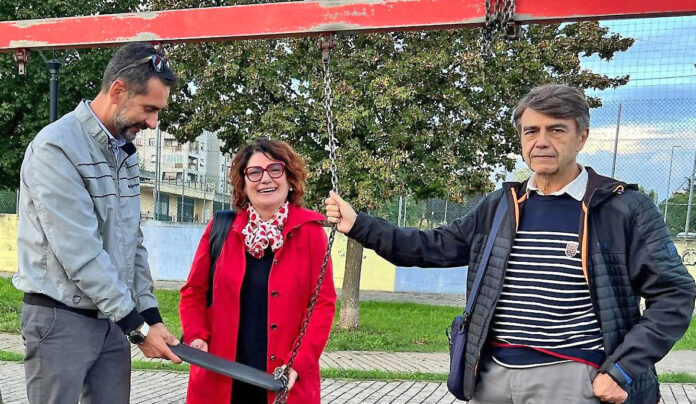 Pizzutelli Mirabella Bortone un'altra frosinone
