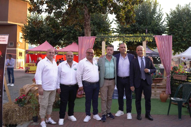 Pontecorvo – Festa del Peperone Dop