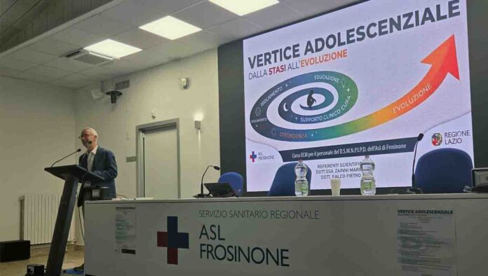 Salute mentale e dipendenze giovanili