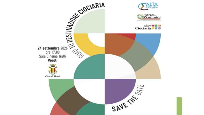 Veroli – “Road to Destinazione Ciociaria”