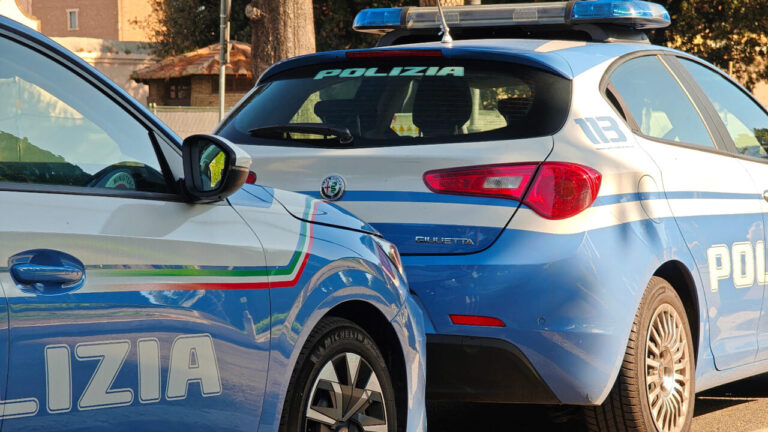 Trevi nel Lazio, trasporta oltre 200 chili di esplosivo senza licenza: denunciato 55enne