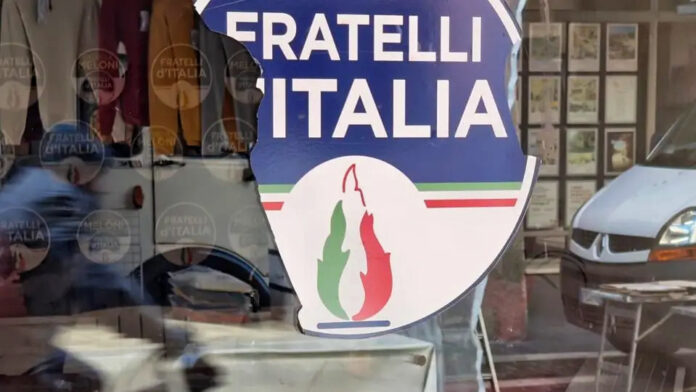 fratelli d'italia