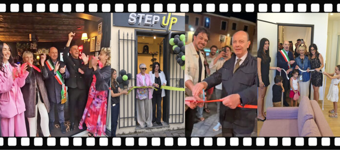 frosinone alta inaugurazioni nuove aperture 2026