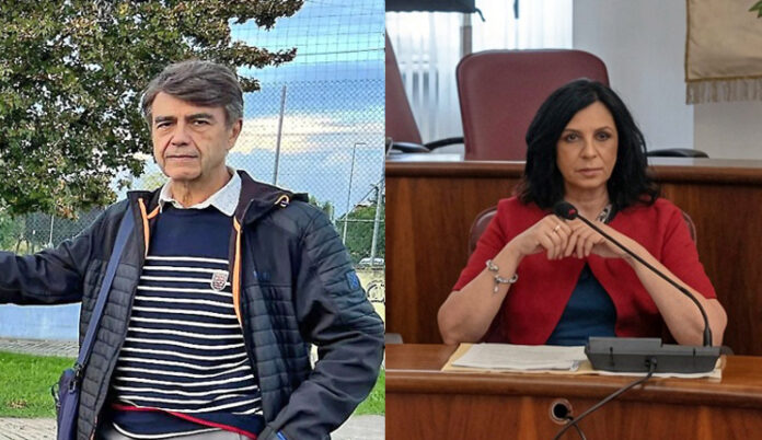 giovanni bortone simona gerlaico
