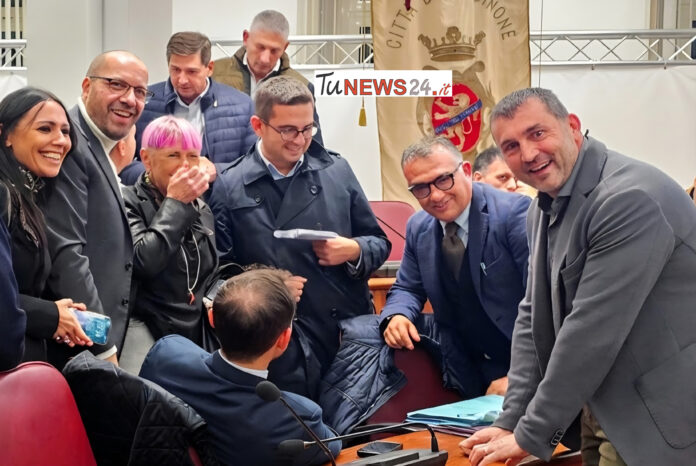 gruppo lega frosinone