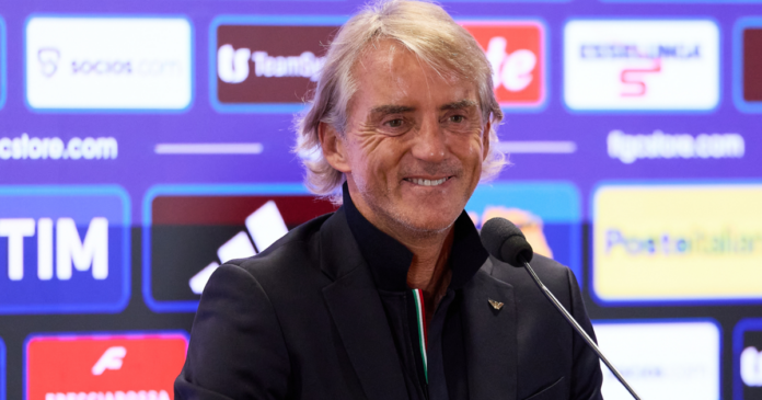 mancini