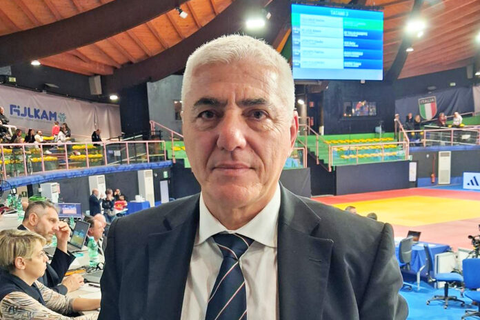 massimo sulli frosinone