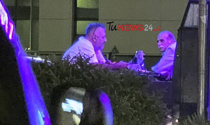 maurizio scaccia roberto pittiglio frosinone