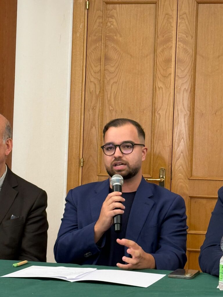 Mattia Santucci