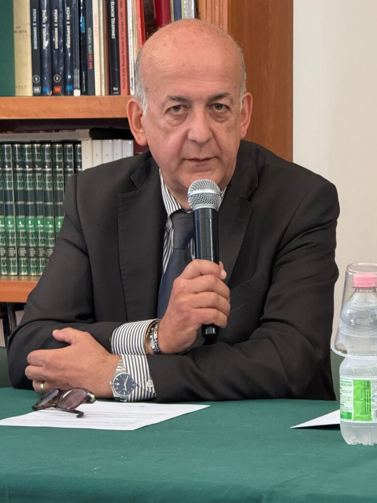 Maurizio Cianfrocca