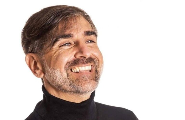 Lutto in provincia di Frosinone: addio al 48enne Cristian Riggi, comunità sotto shock
